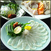 季節の料理